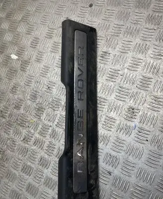 Land Rover Range Rover Evoque L538 Front sill trim cover L5385DR 13200CF8PVJ