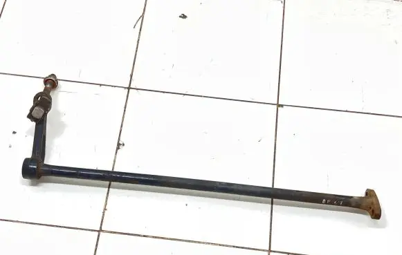 Volkswagen Transporter - Caravelle T4 Front anti-roll bar/stabilizer link DEHFH11701