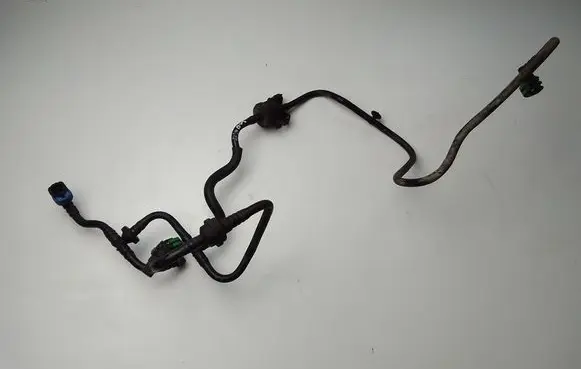 Ford Fiesta Valve 0280142517