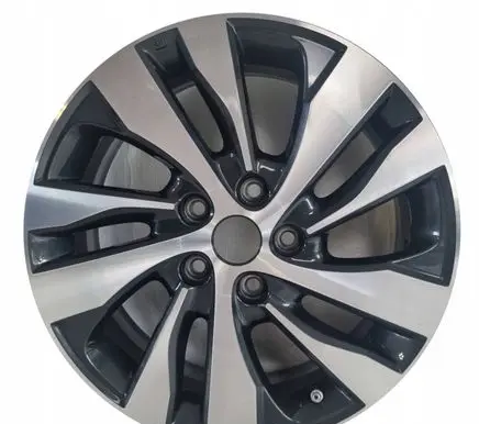 Suzuki SX4 R17 alloy rim 43210-64RF0
