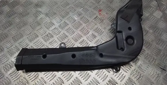 KIA EV6 Heater radiator pipe/hose 97065CV000