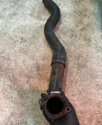 Mitsubishi L200 Intercooler hose/pipe 