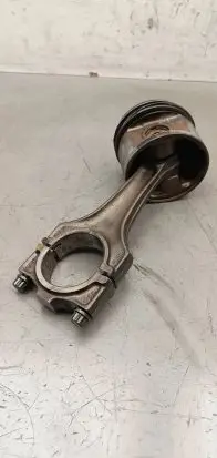 BMW 5 E34 Piston with connecting rod 411H