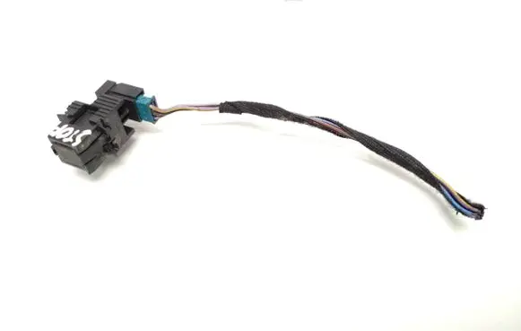BMW X3 E83 Brake pedal sensor switch 6967601