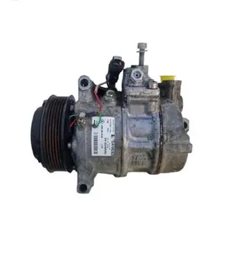 Mercedes-Benz E W213 Air conditioning (A/C) compressor (pump) A0008304400