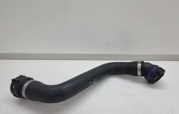 BMW 5 F10 F11 Engine coolant pipe/hose 7809821 17127809821