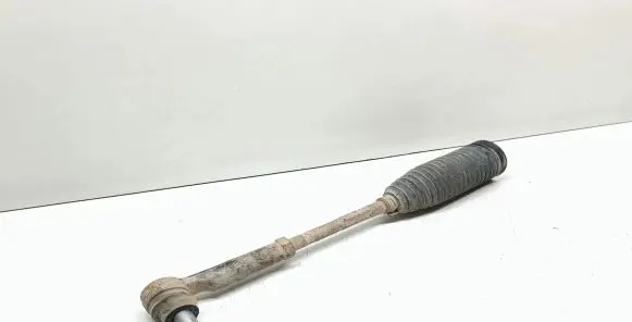 Steering tie rod