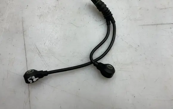 BMW 3 E90 E91 Detonation knock sensor 1435485