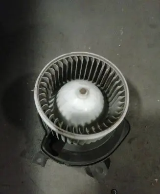 Peugeot Bipper Heater fan/blower 18173010