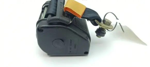 Jaguar XJS Rear seatbelt BCC6405 DAO121196 114936187