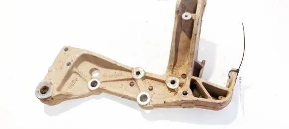 Seat Altea Front lower control arm/wishbone 1k0199295e