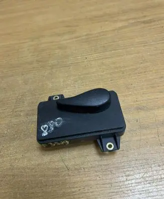 Audi A6 S6 C6 4F Seat control switch 8L0959765 F3529