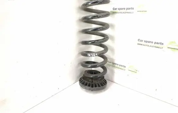 Mercedes-Benz GLC X253 C253 Rear coil spring