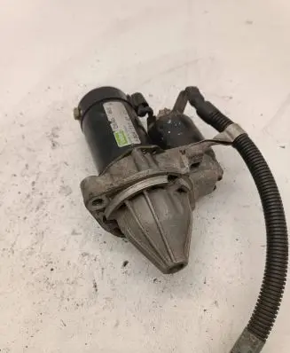 Mercedes-Benz C W203 Starter motor 0041518101