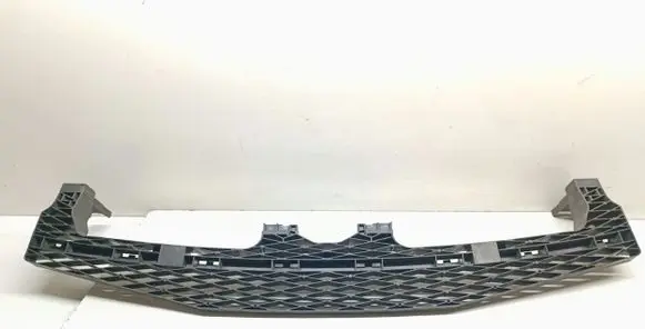 Volkswagen PASSAT CC Front bumper mounting bracket 3C8807889