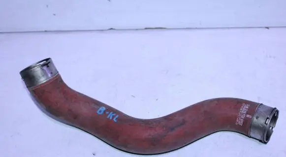 Mercedes-Benz B W246 W242 Intercooler hose/pipe A2465280982 L40065 125V12