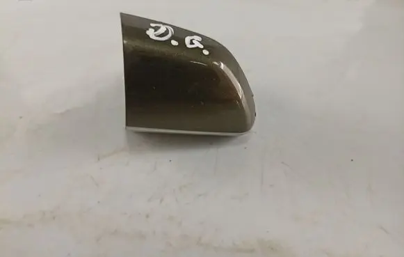 Citroen DS5 Rear door handle cover 