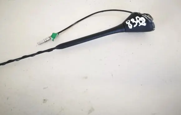 Volkswagen Polo Aerial GPS antenna