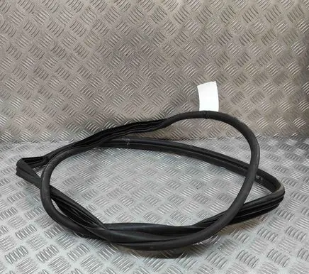 Hyundai Kona II Rubber seal rear door 83110HF000