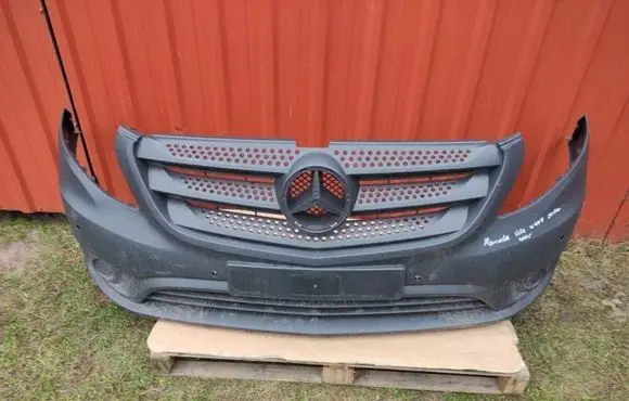 Mercedes-Benz Vito Viano W447 Front bumper