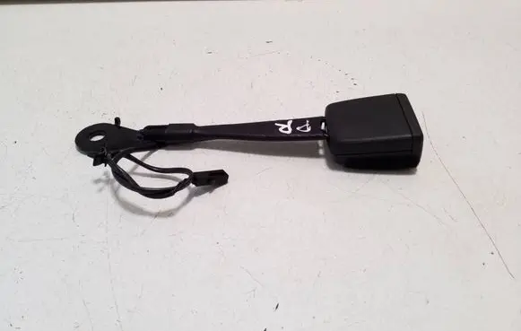 Cupra Born Front seatbelt buckle 8Y0857755