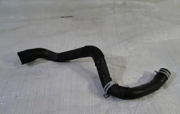 Ford Focus Engine coolant pipe/hose 
