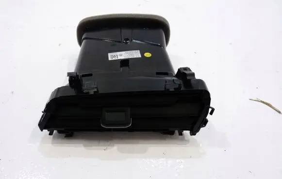 Volkswagen T-Roc Dashboard side air vent grill/cover trim 6RF819704A