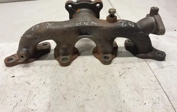 Volvo V60 Exhaust manifold 31380132