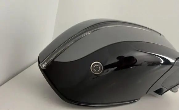 BMW M5 F90 Manual wing mirror 51168071174 8071174 51165A1C7E4