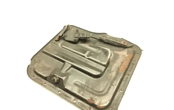 Hyundai Santa Fe Oil sump 215902A100 6PR00962206
