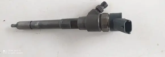 Hyundai Santa Fe Fuel injector 0445110253