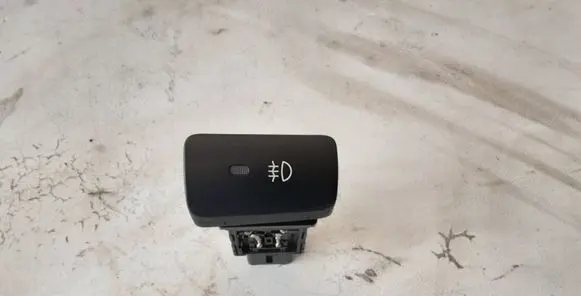 KIA Sportage Fog light switch 