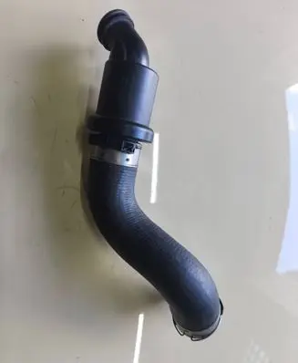Mercedes-Benz E W212 Intake resonator A6511400087 4011195A