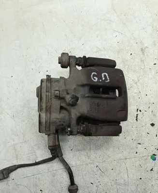 Audi A7 S7 4G Rear brake caliper