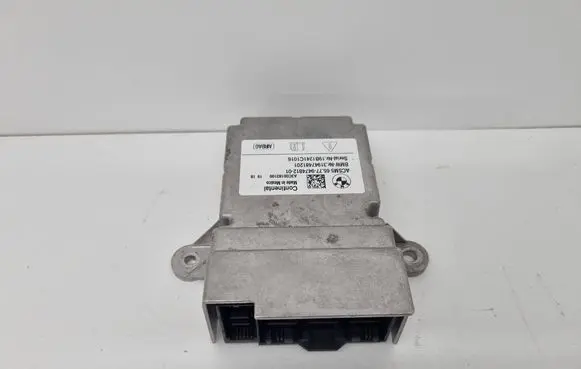 BMW X5 G05 Airbag control unit/module 9474812