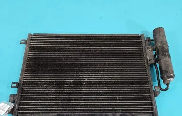 Renault Thalia II A/C cooling radiator (condenser) IMPRK1398146
