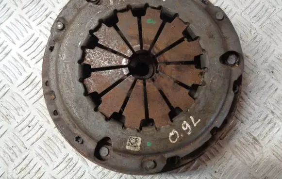 Fiat 500 Clutch set kit
