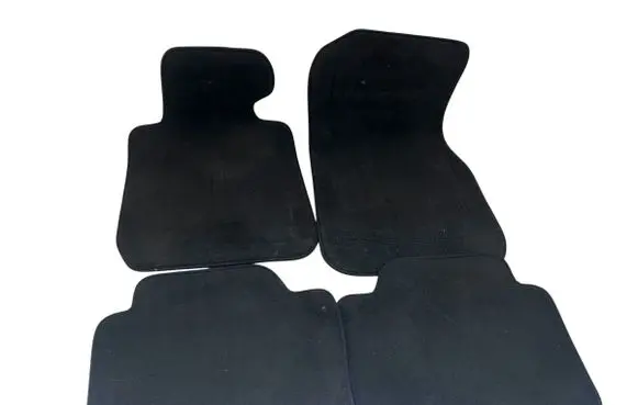 BMW 3 F30 F35 F31 Car floor mat set 23102012