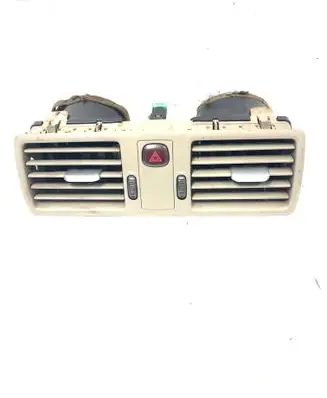 Volvo XC90 Dash center air vent grill 3409400