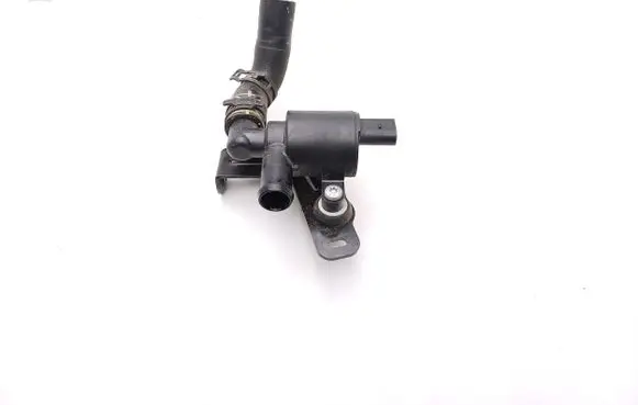Porsche Macan (95B) Electric auxiliary coolant/water pump 4H0121671D 95B819371D 95B819735B