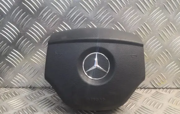 Mercedes-Benz ML W164 Steering wheel airbag 1644600098