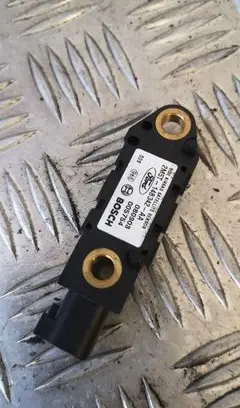 Ford Focus Airbag deployment crash/impact sensor 2m5t14b342aa
