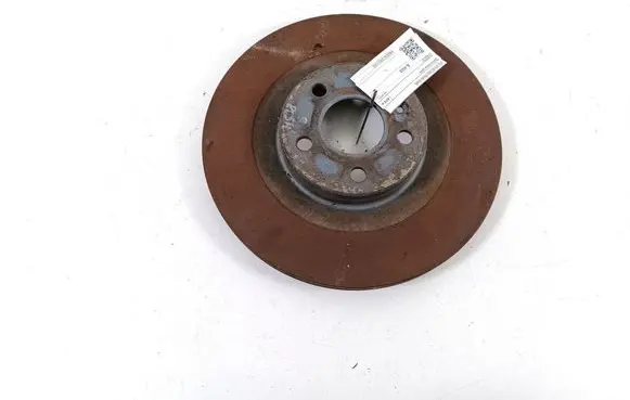 Volvo XC60 Rear brake disc 31423721
