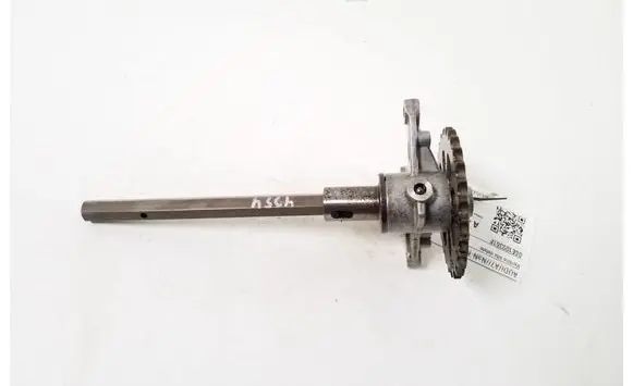 Audi A7 S7 4G other engine part 06E109361F