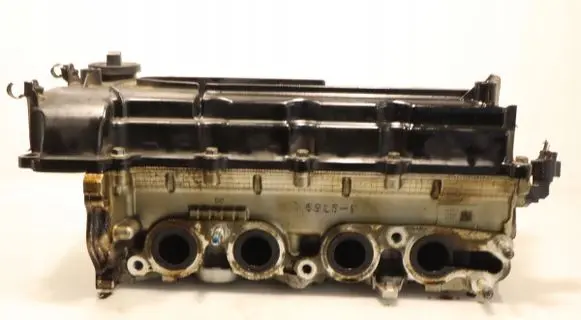 Suzuki Swift I Engine head 69LS-1