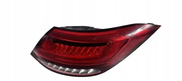 Mercedes-Benz CLS C257 Rear/tail lights A2579063100