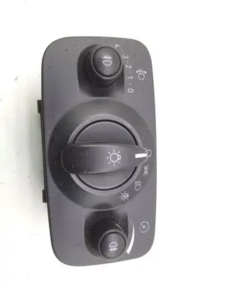 Ford Mondeo MK IV Light switch 6G9T13A024