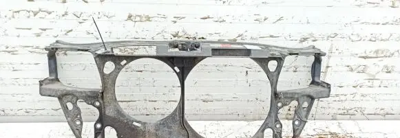 Audi A4 S4 B5 8D Radiator support slam panel