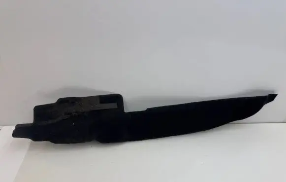 Peugeot 5008 II Fender end trim 9809291480