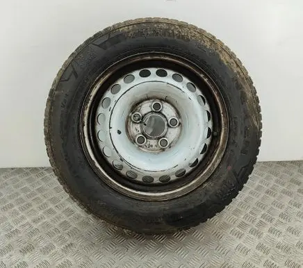 Volkswagen Transporter - Caravelle T6 R16 alloy rim 7F0601027